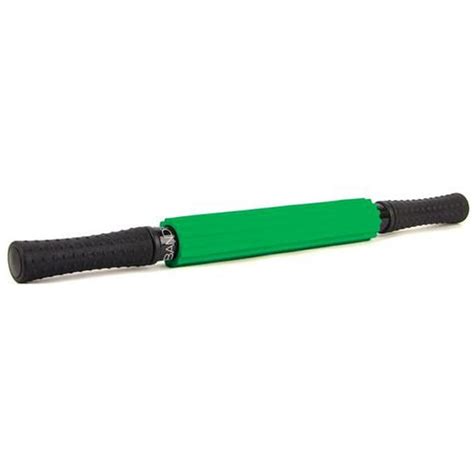 Theraband Roller Massager Muscle Roller Stick For Self Myofascial Release Deep Tissue