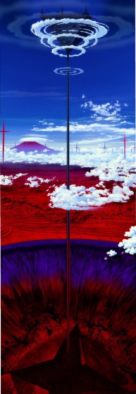 Abstract Neon Genesis Evangelion Evangelion Angels Neon Evangelion