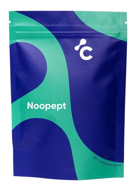 Buy Noopept Capsules Online In Eu Fast And Free Shipping
