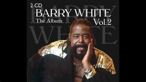 Barry White Loves Theme Hq Hd Mp3 Youtube
