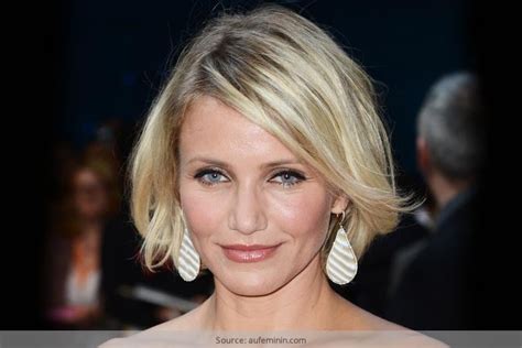 10 Sexy Short Hairstyles For Round Faces
