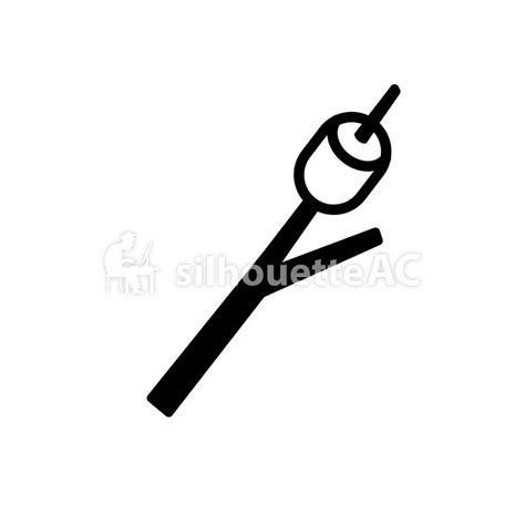 Download icons in all formats or edit them for your designs. Free Silhouette Vector : BBQ Sweets Outdoor - 123494 ...
