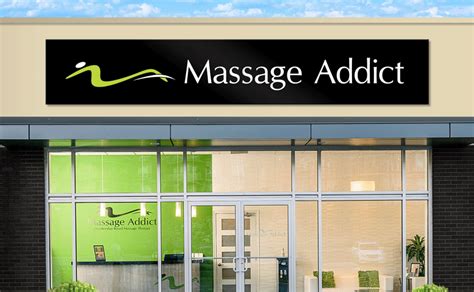 Massage Addict Look For A Franchise