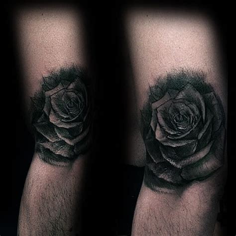Rose tattoo on back shoulder best tattoo ideas gallery home tattoos 55 best rose tattoos designs best tattoos for women. Top 73 Black Rose Tattoo Ideas 2021 Inspiration Guide
