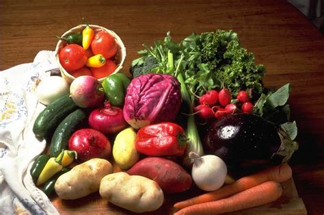 El Cajón De La Alimentación Técnicas Para Conservar El Valor Nutritivo