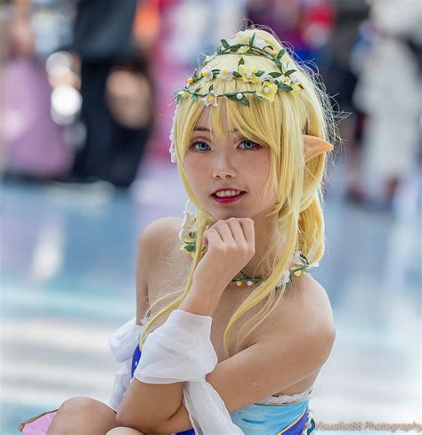 Check spelling or type a new query. AX 2018_F0A0_20180708_154 | Credits to cosplayers for ...