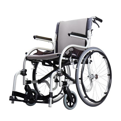 Karman Star 2 Ultra Lightweight Wheelchair