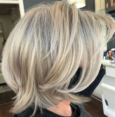 Best Ideas How To Disguise Gray Hair With Highlights In 2024 Hair Adviser