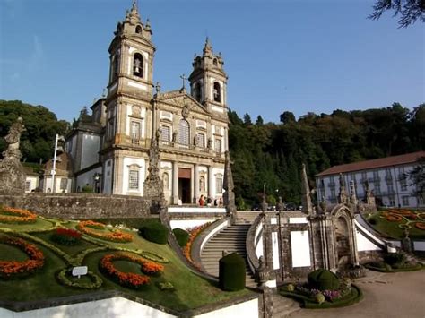 O Estilo Barroco Em Portugal O Leme Magazine O Saber Não Ocupa Lugar