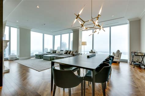 Get To Know The Best Modern Interior Designers In Toronto