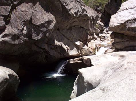 Best Natural Swimming Holes You Can Swim In Tripelle
