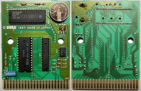 If you have questions about this topic, write it in the comments. Japanese SMS Cartridges - Development - SMS Power!