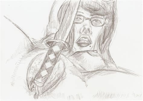 Rule 34 Bayonetta Bayonetta Character Sega Tagme 1094689