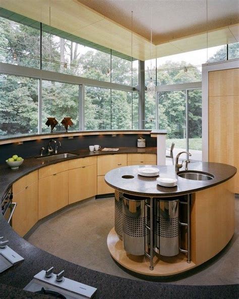 Check spelling or type a new query. Oval kitchen island - complement the interior with elegant ...
