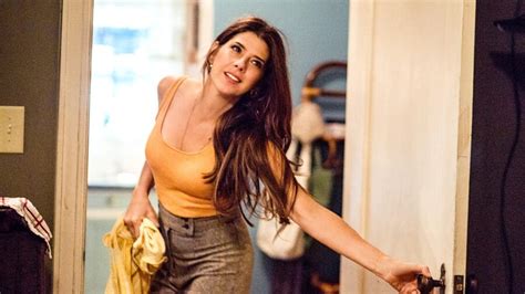 See Marisa Tomei In A Tiny See Through Top