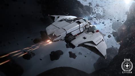 Star Citizen Data Running Smuggling And Mercury Concept Sale Chris