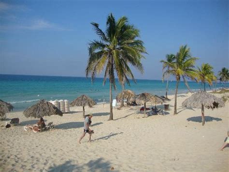 Playa Mar Azul Picture Of Playas De Este Havana Tripadvisor