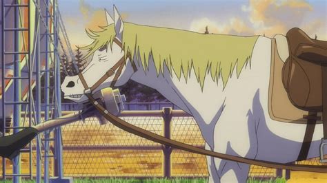 Silver Spoon Anime To Air In July Preview Pictures And Cast List One