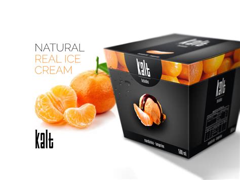 The latest tweets from slutwife (@slutwife4cum). Kalt Ice Cream on Packaging of the World - Creative ...
