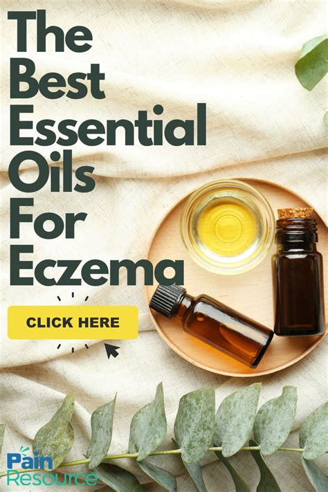 Essential Oils For Eczema Love Your Skin These Are The Best For