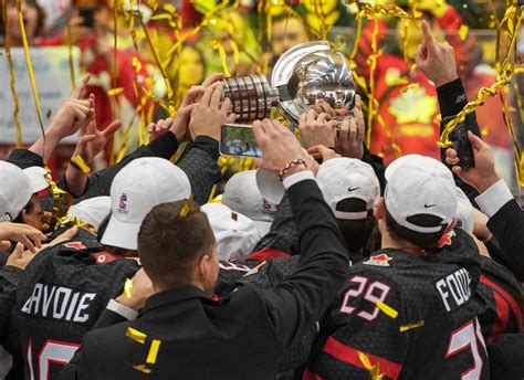 Highlights | iihf ice hockey world championship 2019. Edmonton to host 2021 world junior hockey championship ...