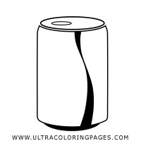 Coca Cola Coloring Pages Ultra Coloring Pages