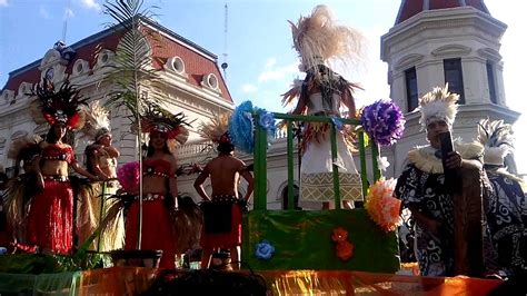 Carnaval De El Oro El Oro