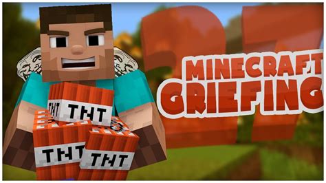 We did not find results for: Minecraft Griefing Episode 27 - YouTube