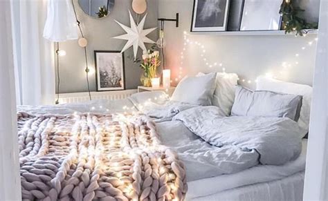 Things you need for your bedroom. 22 Things You Need For A Cute And Cozy Bedroom - Society19