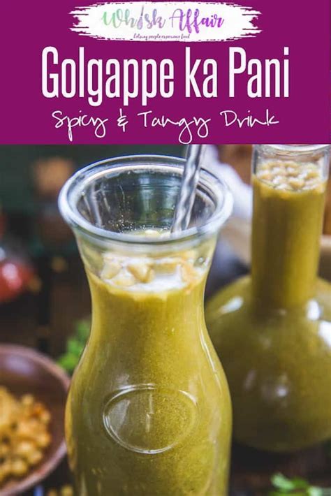 The pani puri chaat is generally sold in two variants: The Golgappa turn lip-smacking only because of sweet ...