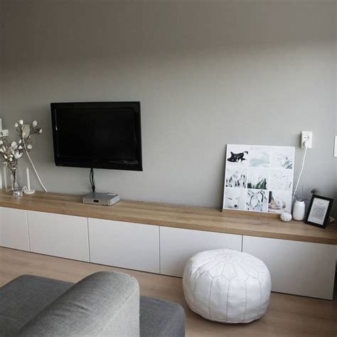 Beyaz Tv Uenitesi Ikea