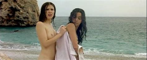 Nude Video Celebs Veronica Sanchez Nude Sauce Ena Nude Bebe