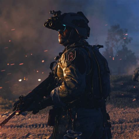 1080x1080 4k Call Of Duty Modern Warfare Ii New 1080x1080 Resolution