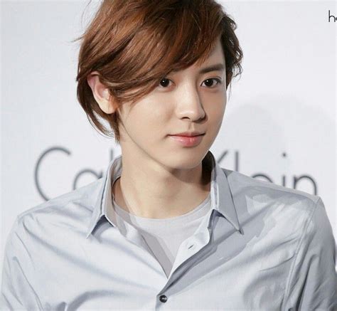 Exo these pictures of this page are about:exo chanyeol long hair. Pin by K Wave on pArk cHanyEol 박찬엷 (EXO)1992 | Long hair ...