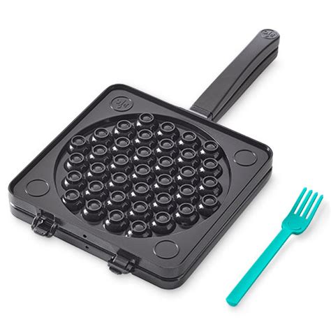 Waffle Puff Pan Shop Pampered Chef Us Site