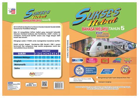 Soalan English Tahun 5  Kertas Soalan Bahasa Melayu Penulisan Tahun 5