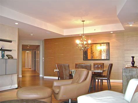 Maybe you would like to learn more about one of these? one wall in grasscloth | Accent walls in living room ...