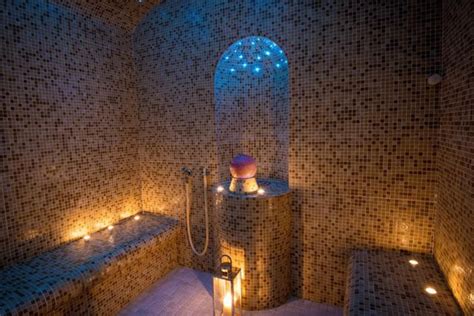 Spa Day Mud Chamber And Thermal Suite Experience Scones And €10 Voucher For 2 Or 4 Galway