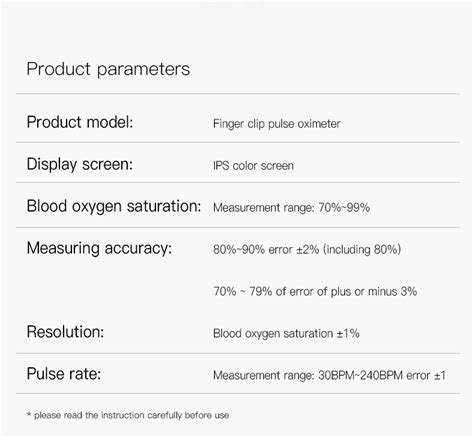 More than 1 million downloads. Finger Pulse Oximeter Blood Oxygen SpO2 Monitor PR Heart ...