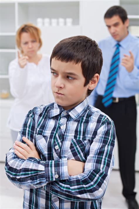 How Bad Parenting Gives Birth to Inferior to Average Children