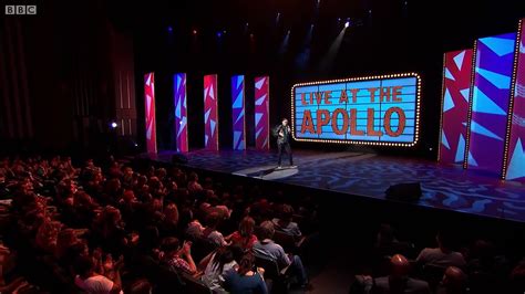 You Obey Traffic Lights Trevor Noah Live At The Apollo Series 9