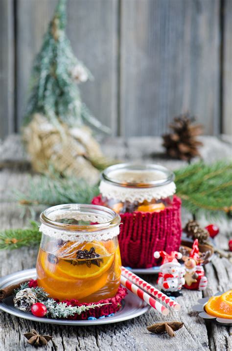 Un magnifique dessert pour vos fêtes de fin d'année !. Verrine Simple Et Rapide Noël / Nos Recettes Bluffantes De ...