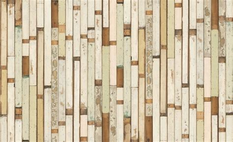 43 Faux Wood Plank Wallpaper On Wallpapersafari