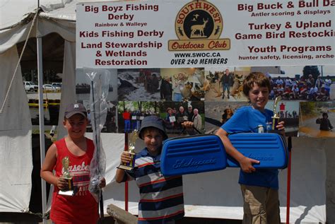 Welcome to wheatley's, home of the famous fish fry fridays located in downtown wanamaker! SWOC 10th Annual Kids Fishing Derby at Wheatley Harbour