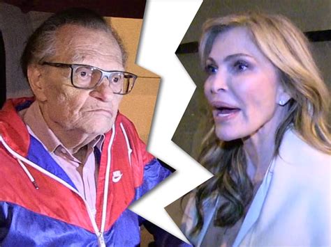 Larry king is set to divorce his seventh wife, shawn southwick king, after nearly 22 years of marriage, it was reported tuesday. "Get Divorced!": Tells Shawn Southwick's children to their ...