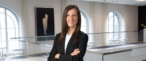 Ashley Escoe Litigation And Trial Practice Lawyer Alston And Bird