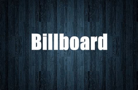 Billboard Font Download Fonts