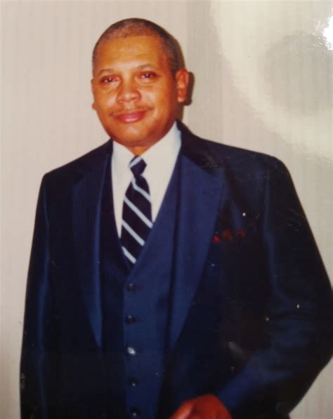 Patrick Barnes | Calhoun Funeral Home & Cremation Service