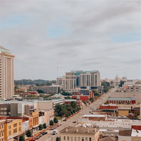The Ultimate Travel Guide To Montgomery Alabama Sunny