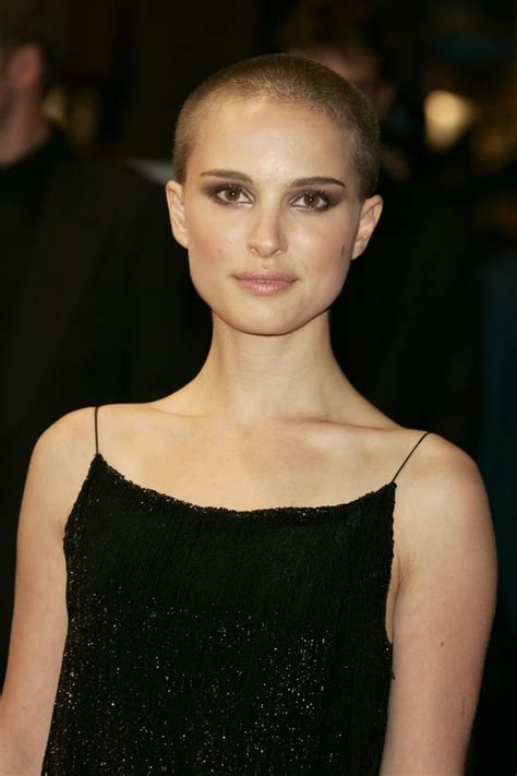 Pictures Of Natalie Portman Over The Years Popsugar Celebrity